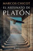 El asesinato de Platón