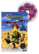 Shrek. Readers Level 1 (Lecturas (ingles)) (en Inglés)