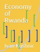 Economy of Rwanda (en Inglés)