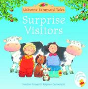 Surprise Visitors (Mini Farmyard Tales) (en Inglés)