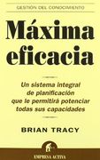Máxima Eficacia (Gestión del Conocimiento)