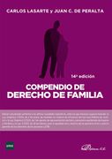 COMPENDIO DE DERECHO DE FAMILIA 14 (en Castellano)