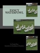 Fancy Waterfowl (en Inglés)