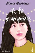 Yo, tú y un Quizás (in Spanish)
