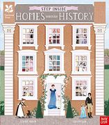 National Trust: Step Inside Homes Through History 