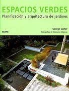 Espacios Verdes: Planificación y Arquitectura de Jardines