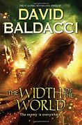 The Width of the World (Vega Jane, Book 3) (en Inglés)