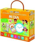 Mi dia Arts & Crafts