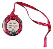 Premio a la Mejor Madre