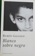 Blanco Sobre Negro