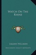watch on the rhine