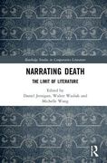 Narrating Death: The Limit of Literature (en Inglés)