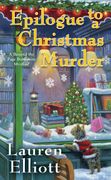 Epilogue to a Christmas Murder (en Inglés)