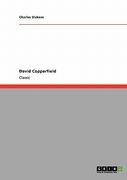 david copperfield (en Inglés)