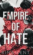 Empire of Hate: Special Edition Print (en Inglés)