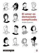 El Amor es Demasiado Complicado. Cuéntamelo Fácil