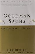goldman sachs,the culture of success (en Inglés)
