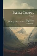 Salem Chapel; Volume 2 (en Inglés)