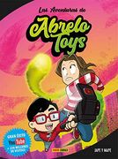 Las Aventuras de Abrelo Toys