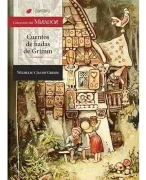 Cuentos de Hadas de Grimm (in Spanish)
