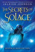 The Secrets of Solace (World of Solace Series) (en Inglés)
