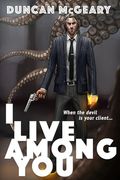 I Live Among you (en Inglés)