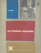 Los primeros cristianos (in Spanish)