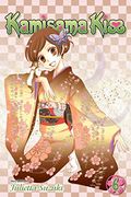 Kamisama Kiss, Vol. 6 (en Inglés)