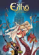 Ekhï¿ ½: Mundo Espejo 8. La Sirena de Manhattan