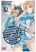 Aquel Aventurero Treintañero que se Entreno Hasta la Muerte con los mas Fuertes Hasta Volverme Invencible 2 (in Spanish)