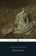 Between the Acts (en Inglés)