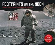 Footprints on the Moon (en Inglés)