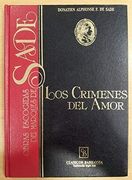 Los Crímenes del Amor: Novelas Cortas