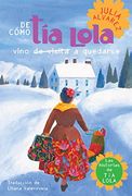 De Como tia Lola Vino (in Spanish)