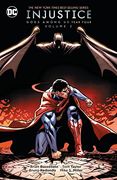 Injustice Gods Among us Year Four tp vol 2 (en Inglés)