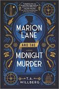 Marion Lane and the Midnight Murder (a Marion Lane Mystery, 1) (en Inglés)