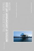 Diller, Scofidio & Renfro: Institute of Contemporary Art Boston: Museum Building Guides (Museum Building Series) (en Inglés)