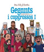 Gegants i capgrossos I (en Catalán)