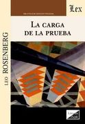 La Carga de la Prueba