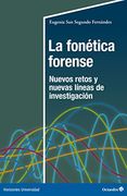 La Fonética Forense