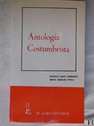 Antologia Costumbrista