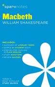 Macbeth SparkNotes Literature Guide (SparkNotes Literature Guide Series)