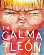 La calma de León (in Spanish)