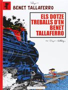 Els Dotze Treballs De Benet Tallaferro (en Catalán)