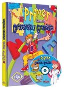 Mi Primer Curso de Ortografia y Gramatica (Incluye cd Rom) / pd.