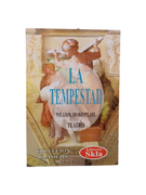 LA TEMPESTAD