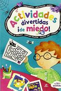 Actividades Divertidas¡ De Miedo!