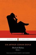 Sherlock Holmes Relatos 1