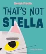 That's not Stella!