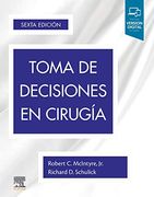 Toma de Decisiones en Cirugía - 6ª Edición (in Spanish)